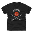 Mark Recchi Kids T-Shirt | 500 LEVEL