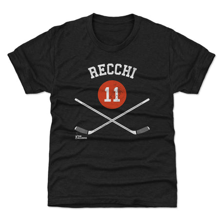 Mark Recchi Kids T-Shirt | 500 LEVEL