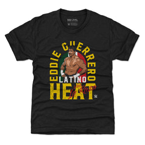 Eddie Guerrero Kids T-Shirt | 500 LEVEL
