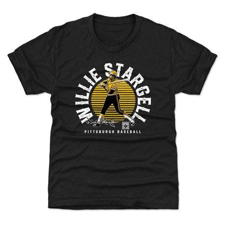 Willie Stargell Kids T-Shirt | 500 LEVEL