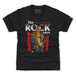 The Rock Kids T-Shirt | 500 LEVEL
