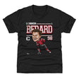 Connor Bedard Kids T-Shirt | 500 LEVEL