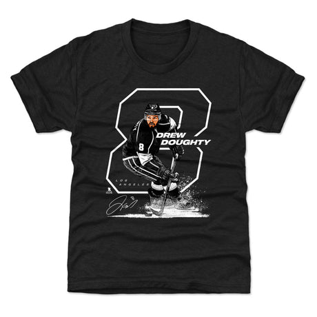 Drew Doughty Kids T-Shirt | 500 LEVEL