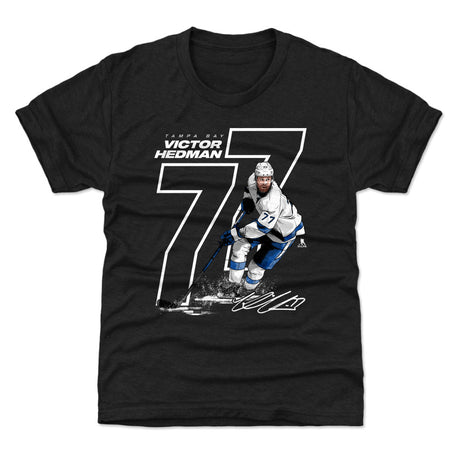 Victor Hedman Kids T-Shirt | 500 LEVEL