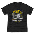 Willie O'Ree Kids T-Shirt | 500 LEVEL