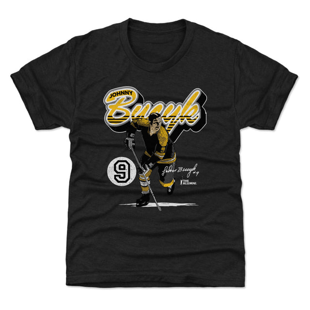 Johnny Bucyk Kids T-Shirt | 500 LEVEL