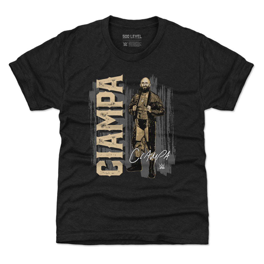 Ciampa Kids T-Shirt | 500 LEVEL