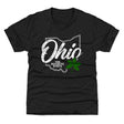 Ohio Kids T-Shirt | 500 LEVEL