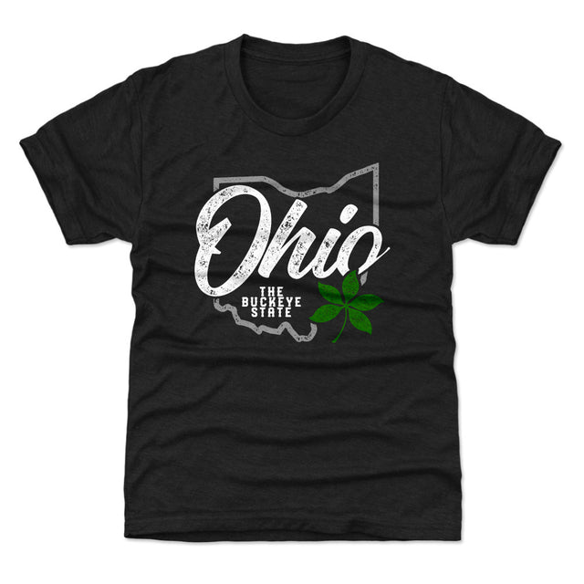 Ohio Kids T-Shirt | 500 LEVEL