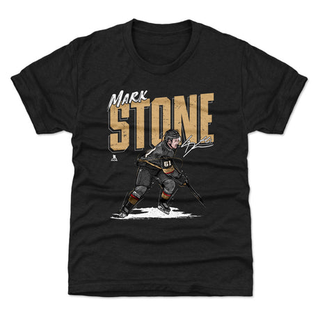 Mark Stone Kids T-Shirt | 500 LEVEL