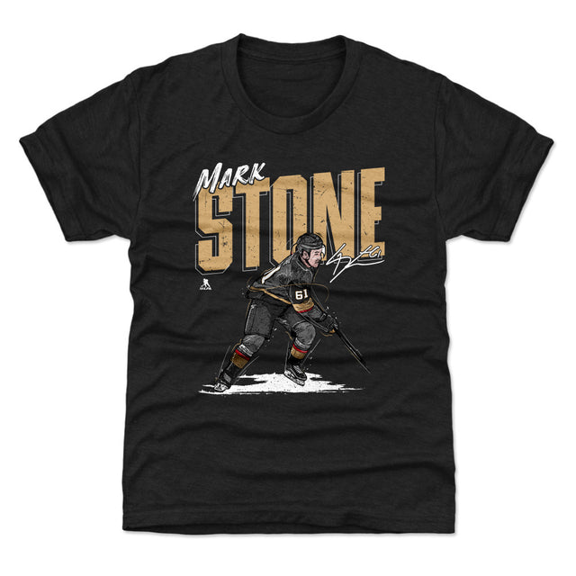 Mark Stone Kids T-Shirt | 500 LEVEL