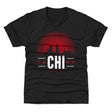 Chicago Kids T-Shirt | 500 LEVEL