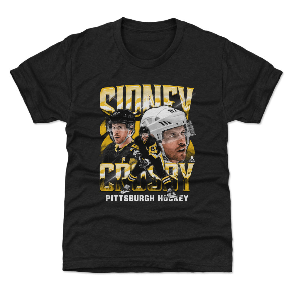Sidney Crosby Kids T-Shirt | 500 LEVEL
