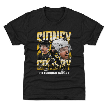 Sidney Crosby Kids T-Shirt | 500 LEVEL