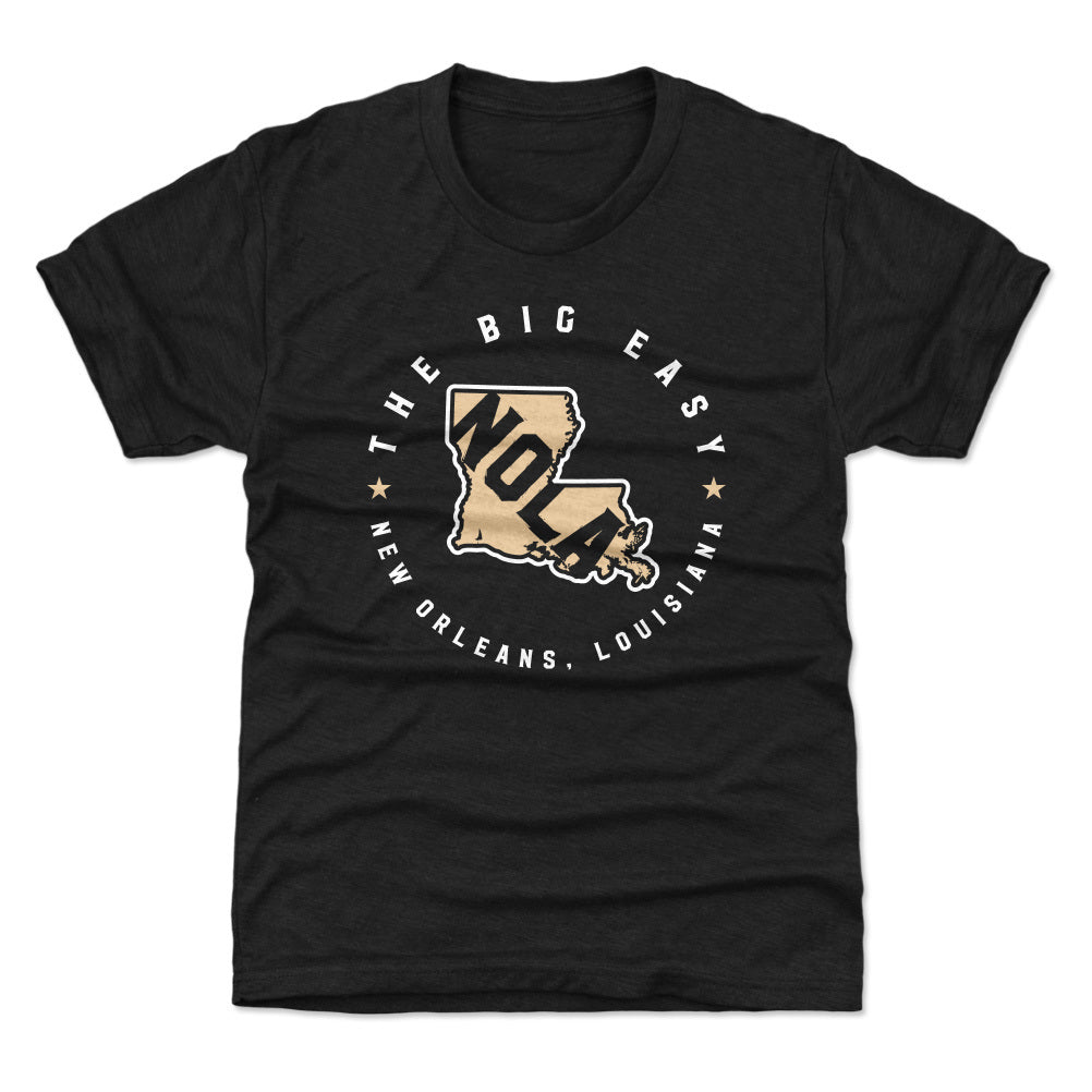 New Orleans Kids T-Shirt | 500 LEVEL