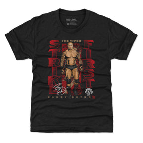 Randy Orton Kids T-Shirt | 500 LEVEL