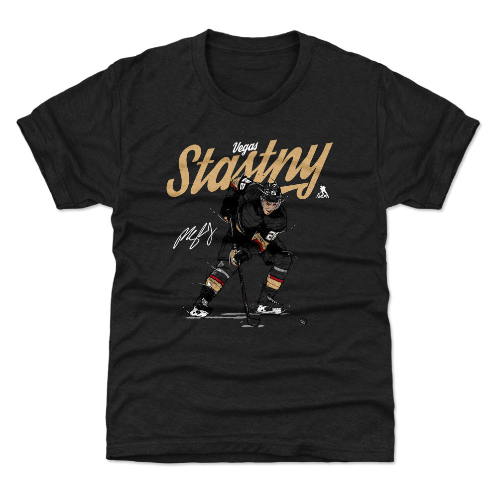 Paul Stastny Kids T-Shirt | 500 LEVEL