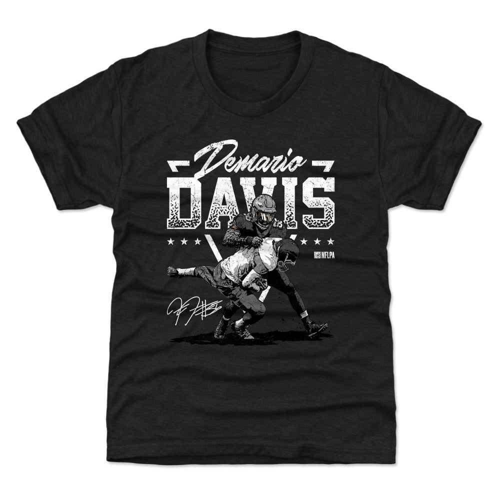 Demario Davis Kids T-Shirt | 500 LEVEL