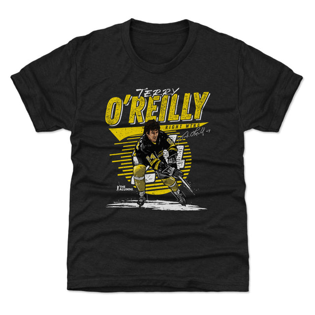 Terry O'Reilly Kids T-Shirt | 500 LEVEL