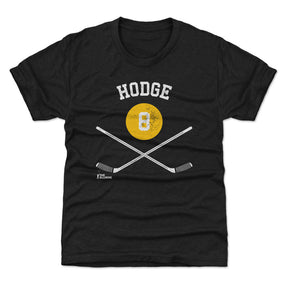 Ken Hodge Kids T-Shirt | 500 LEVEL