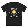 Evgeni Malkin Kids T-Shirt | 500 LEVEL