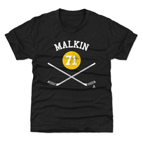 Evgeni Malkin Kids T-Shirt | 500 LEVEL