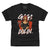 Gigi Dolin Kids T-Shirt | 500 LEVEL