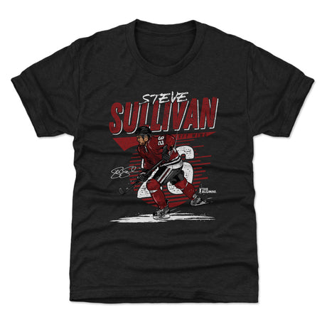 Steve Sullivan Kids T-Shirt | 500 LEVEL
