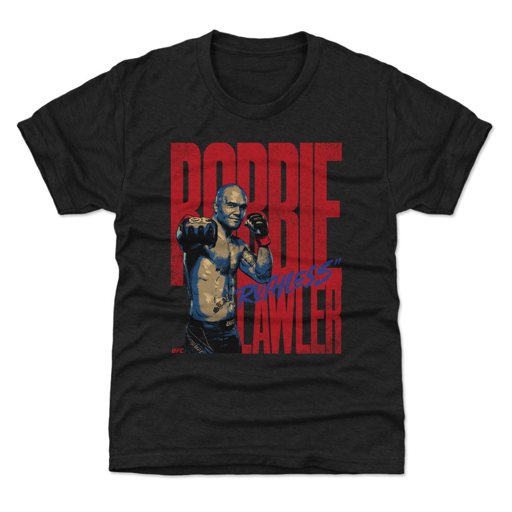 Robbie Lawler Kids T-Shirt | 500 LEVEL