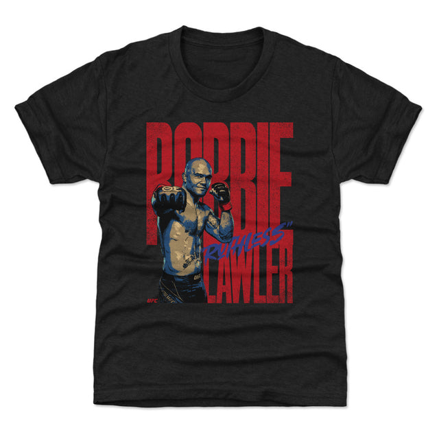 Robbie Lawler Kids T-Shirt | 500 LEVEL