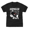 Alvin Kamara Kids T-Shirt | 500 LEVEL