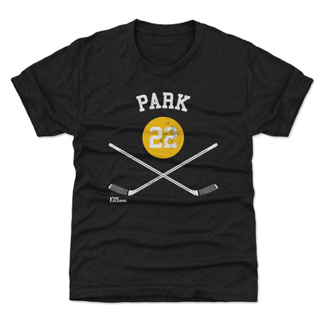 Brad Park Kids T-Shirt | 500 LEVEL