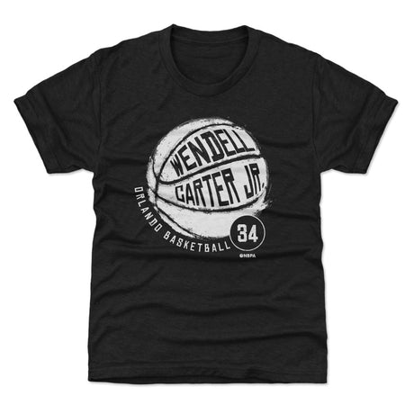 Wendell Carter Jr. Kids T-Shirt | 500 LEVEL