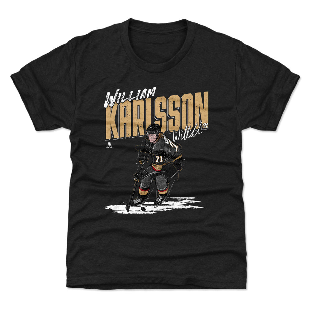 William Karlsson Kids T-Shirt | 500 LEVEL