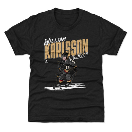William Karlsson Kids T-Shirt | 500 LEVEL