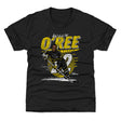 Willie O'Ree Kids T-Shirt | 500 LEVEL