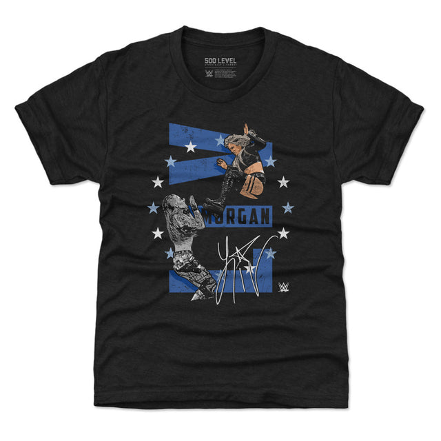 Liv Morgan Kids T-Shirt | 500 LEVEL