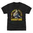 Anthony Pettis Kids T-Shirt | 500 LEVEL
