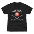 Michal Handzus Kids T-Shirt | 500 LEVEL