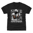 Alvin Kamara Kids T-Shirt | 500 LEVEL