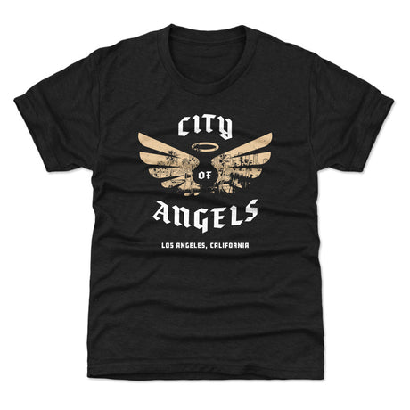 Los Angeles Kids T-Shirt | 500 LEVEL