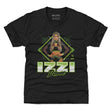 Izzi Dame Kids T-Shirt | 500 LEVEL