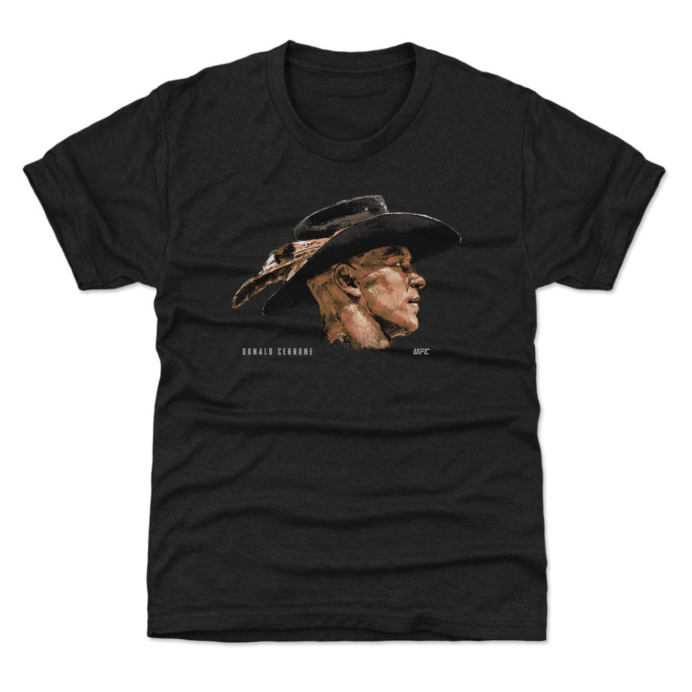 Donald Cerrone Kids T-Shirt | 500 LEVEL