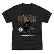 Alex Pietrangelo Kids T-Shirt | 500 LEVEL
