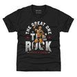 The Rock Kids T-Shirt | 500 LEVEL