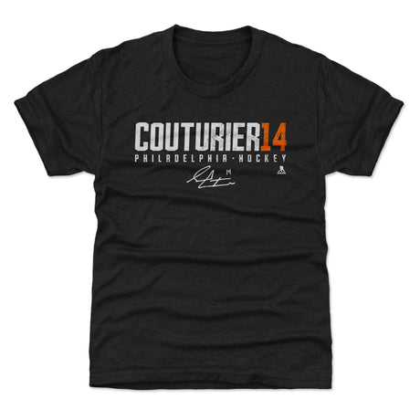 Sean Couturier Kids T-Shirt | 500 LEVEL