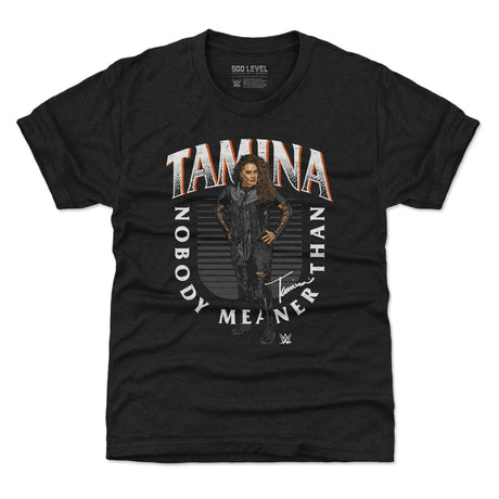 Tamina Kids T-Shirt | 500 LEVEL