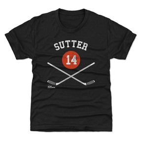 Ron Sutter Kids T-Shirt | 500 LEVEL