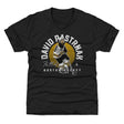 David Pastrnak Kids T-Shirt | 500 LEVEL