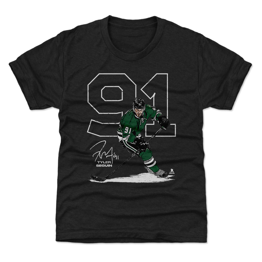 Tyler Seguin Kids T-Shirt | 500 LEVEL